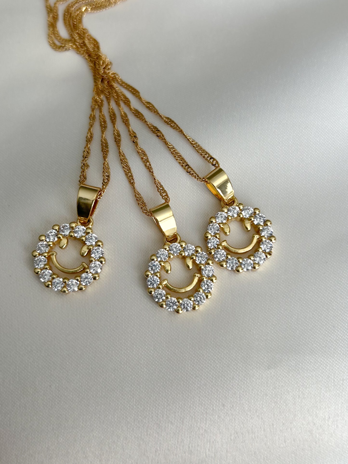 Smiley Chain
