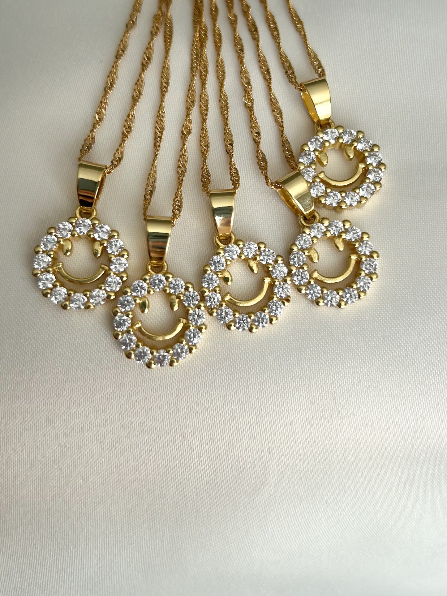 Smiley Chain