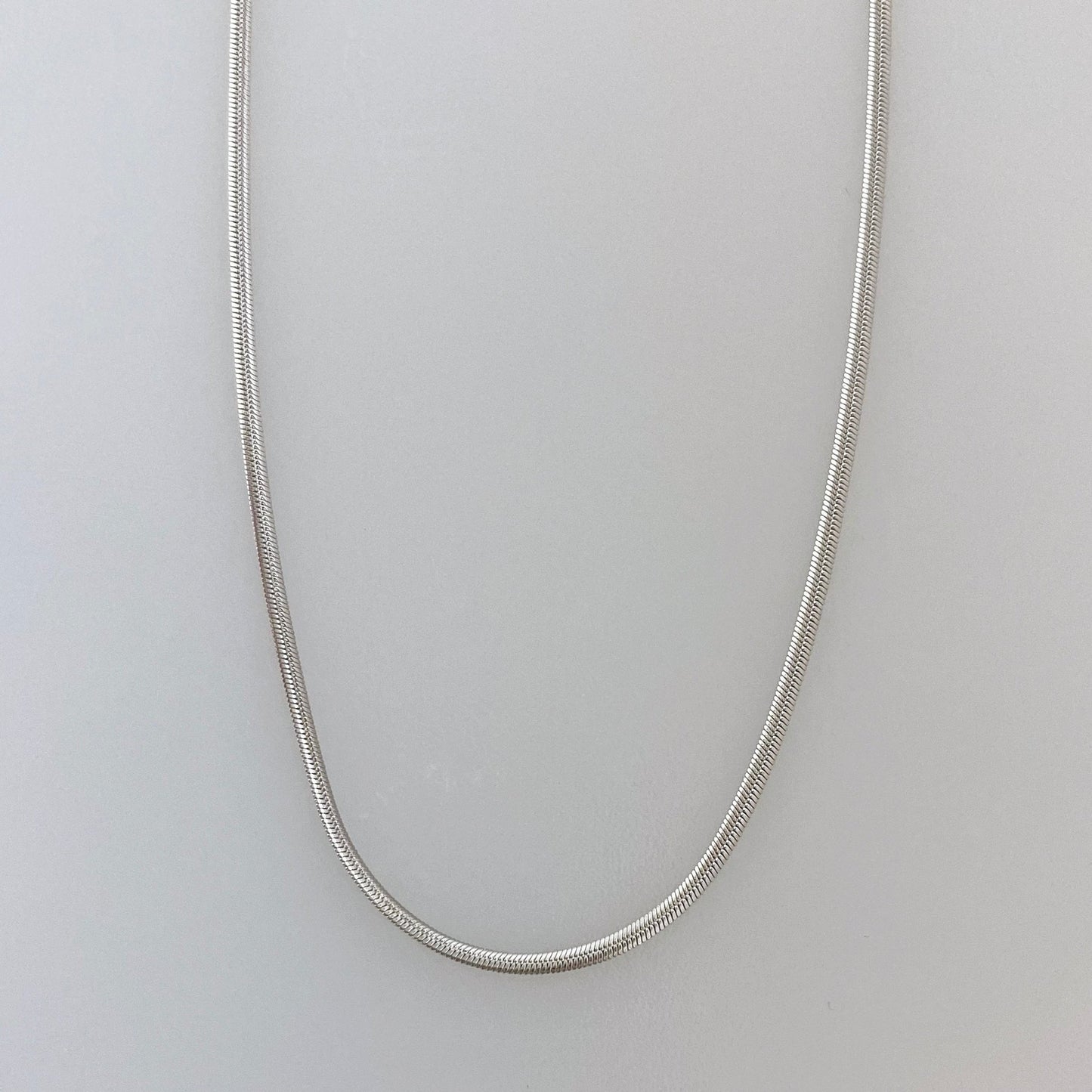 Cora Chain Necklace - Gemzis