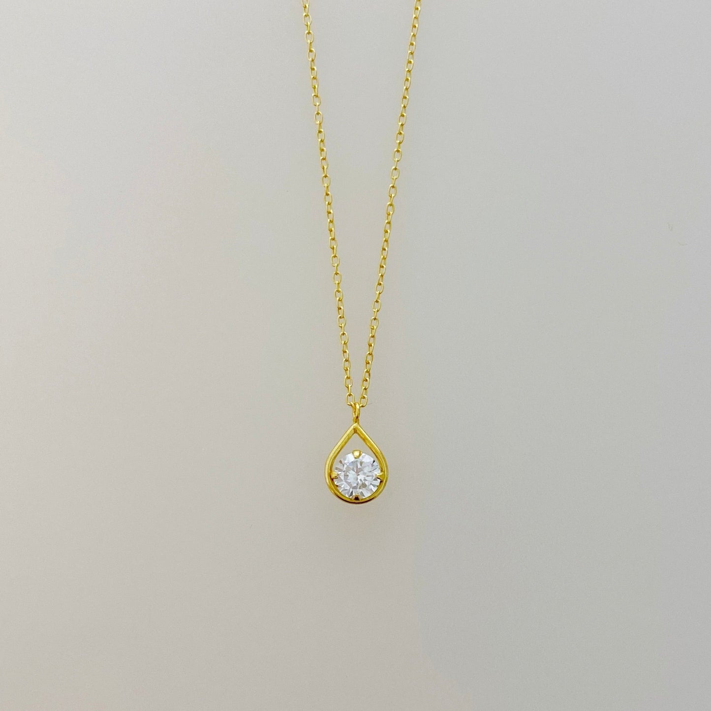 Missy Necklace - Gemzis