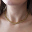 Orelia Chain Necklace - Gemzis