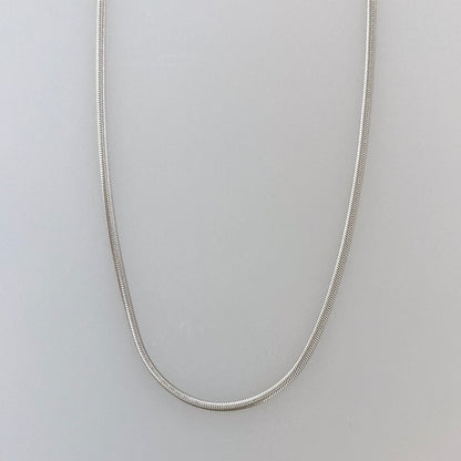 Cora Chain Necklace - Gemzis