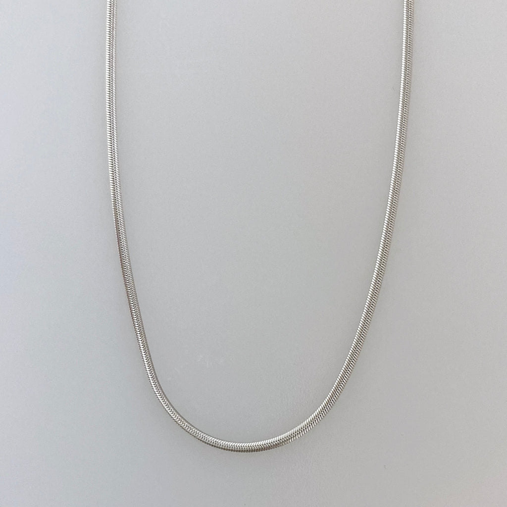 Cora Chain Necklace - Gemzis