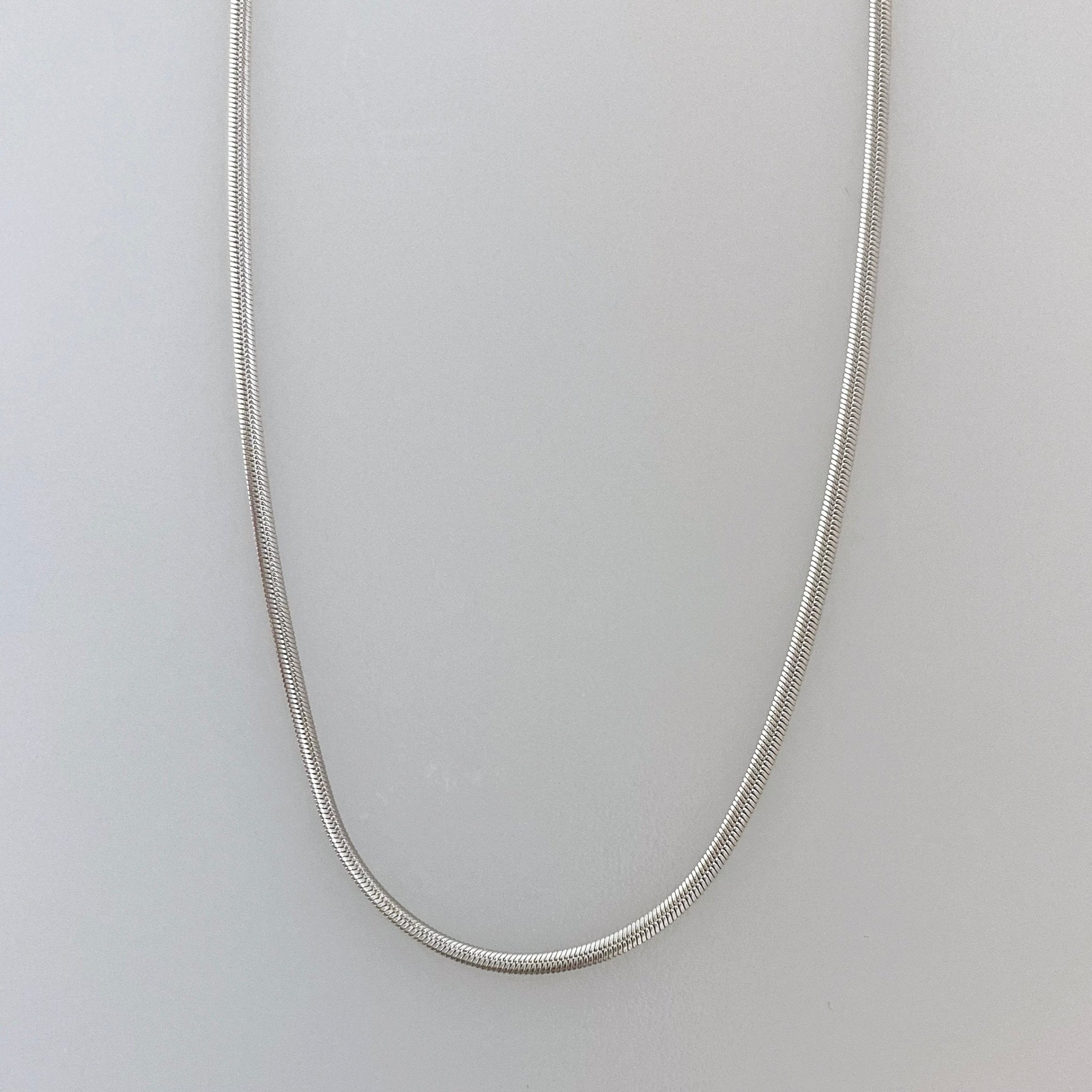Cora Chain Necklace - Gemzis