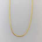 Cora Chain Necklace - Gemzis