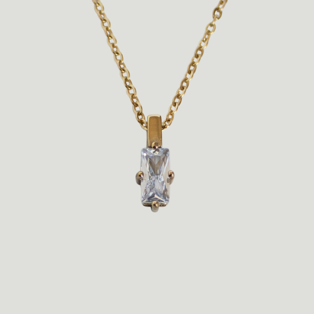 Grace Necklace - Gemzis