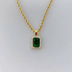 Jada Necklace - Gemzis