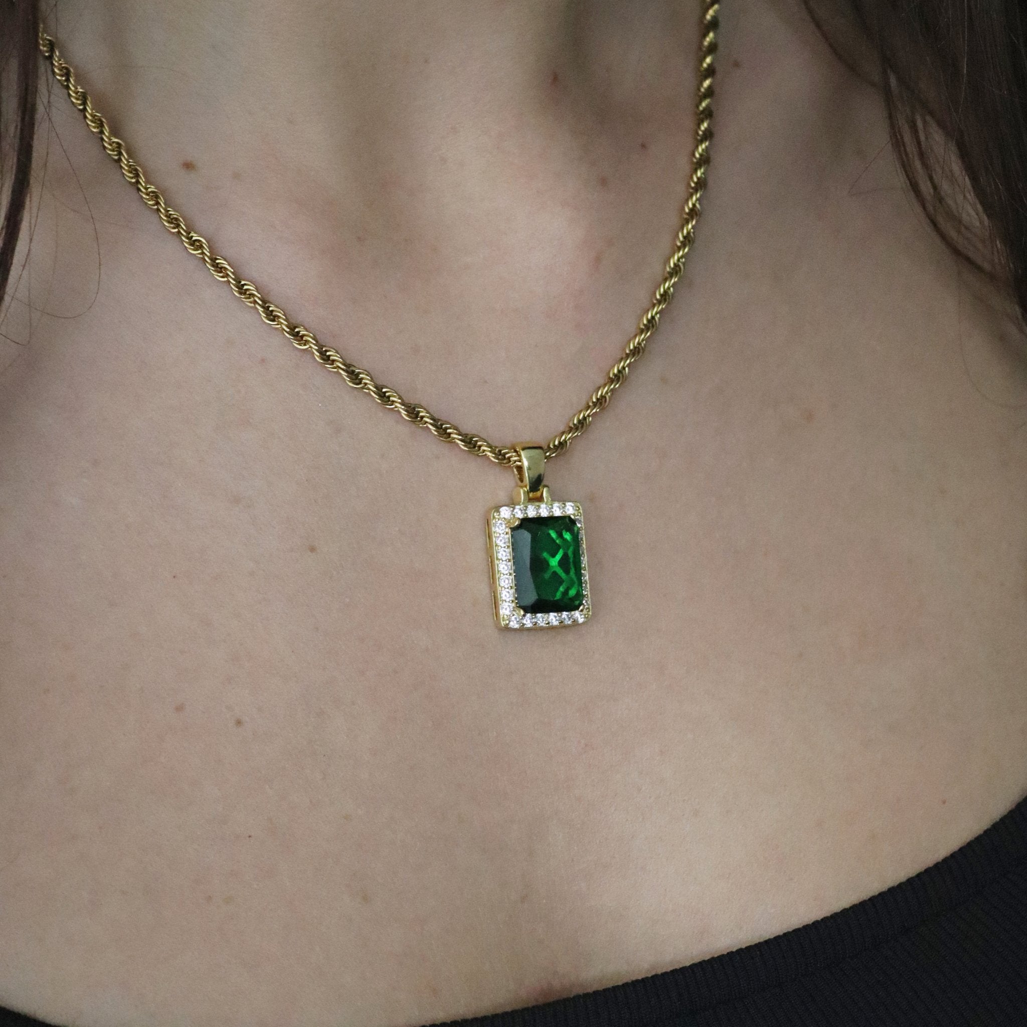 Jada Necklace Secondary image