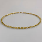 Lenna Chain Necklace - Gemzis