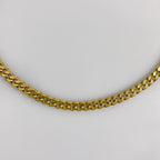 Orelia Chain Necklace - Gemzis