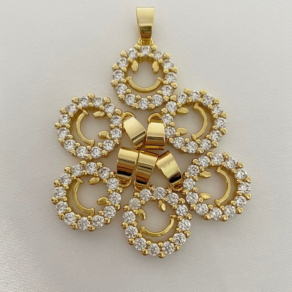 Smiley Chain - Gemzis