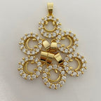 Smiley Chain - Gemzis