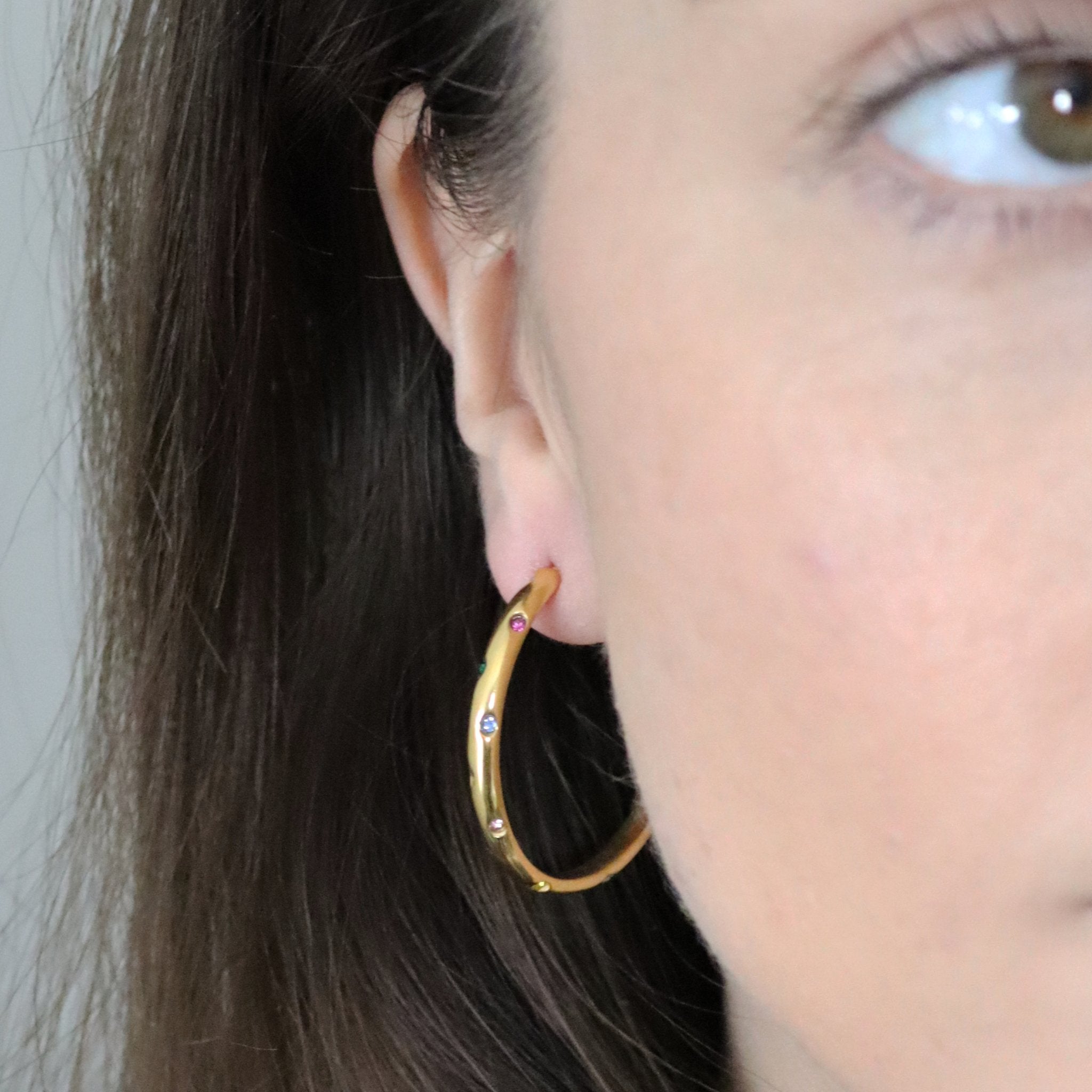 Tutti Fruiti Hoops Secondary image